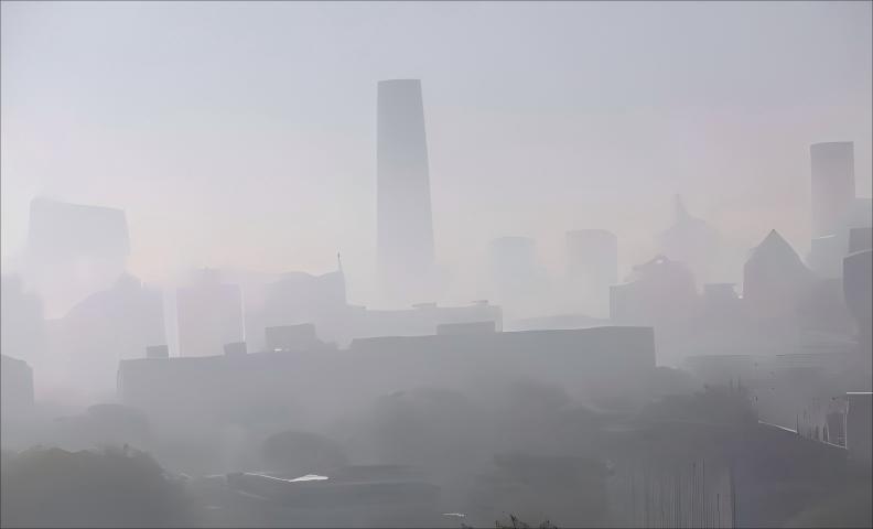 为什么空气污染需要优先考虑？