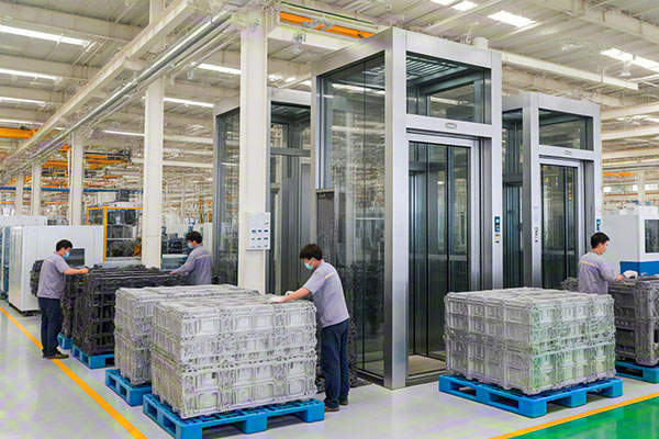 电梯厂家新模式，如何通过小猿物联实现业绩稳定增长？