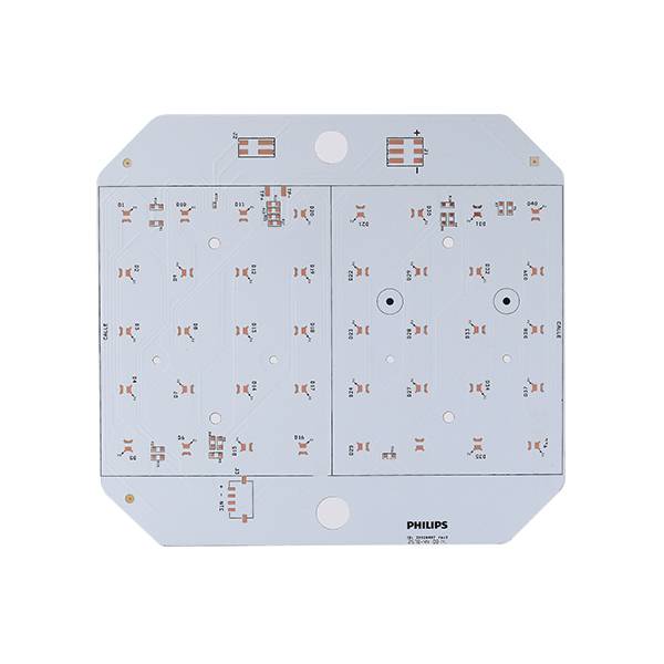 Aluminum pcb-1L