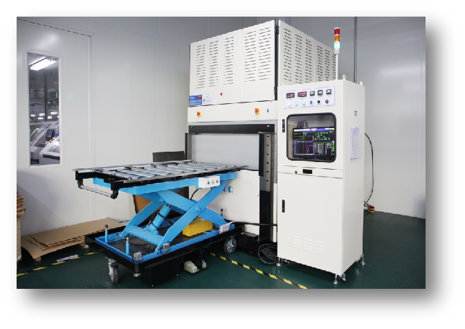 Multi-Layer Hot Press