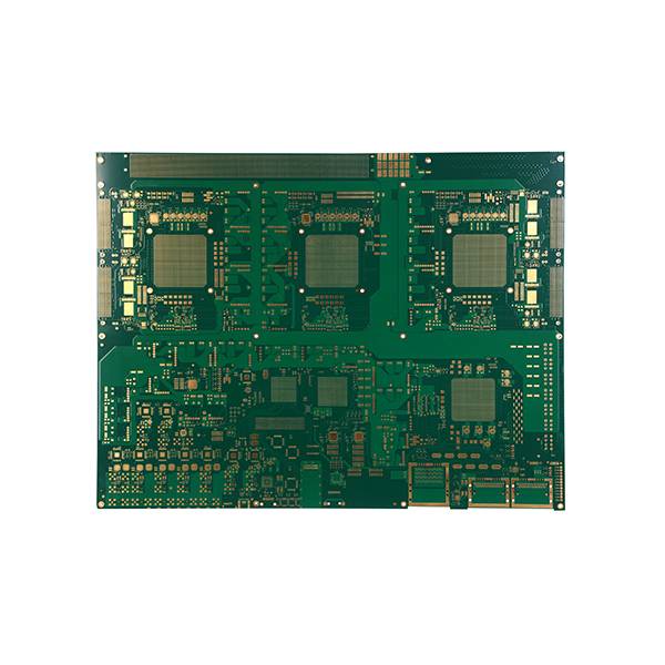 18 layers board—18L