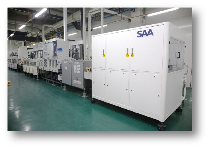 Inner Layer Pre-treatment