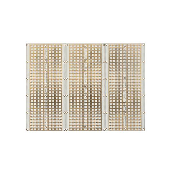 High frequency pcb board—2L