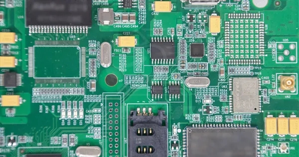 Why SMT Assembly is the Preferred Choice for PCBA Manufacturing: Cost, Speed, and Precision