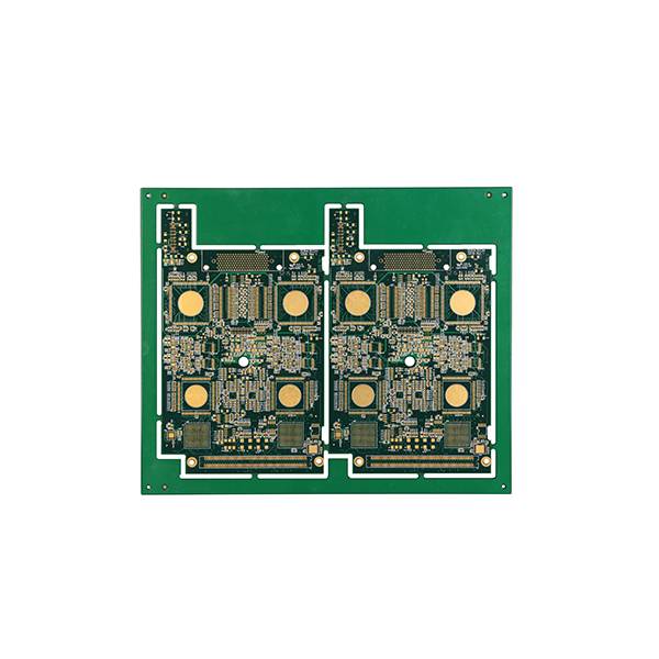4L Standard PCB