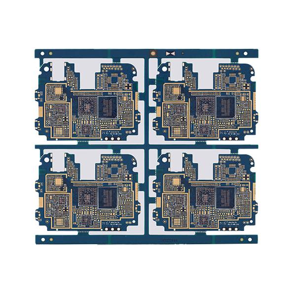 HDI PCB board-8L