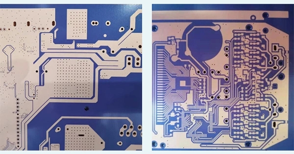 Process of Using PCB Dry Film and Analysis of Common Issues