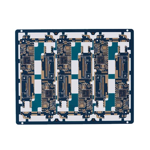 HDI PCB board-8L