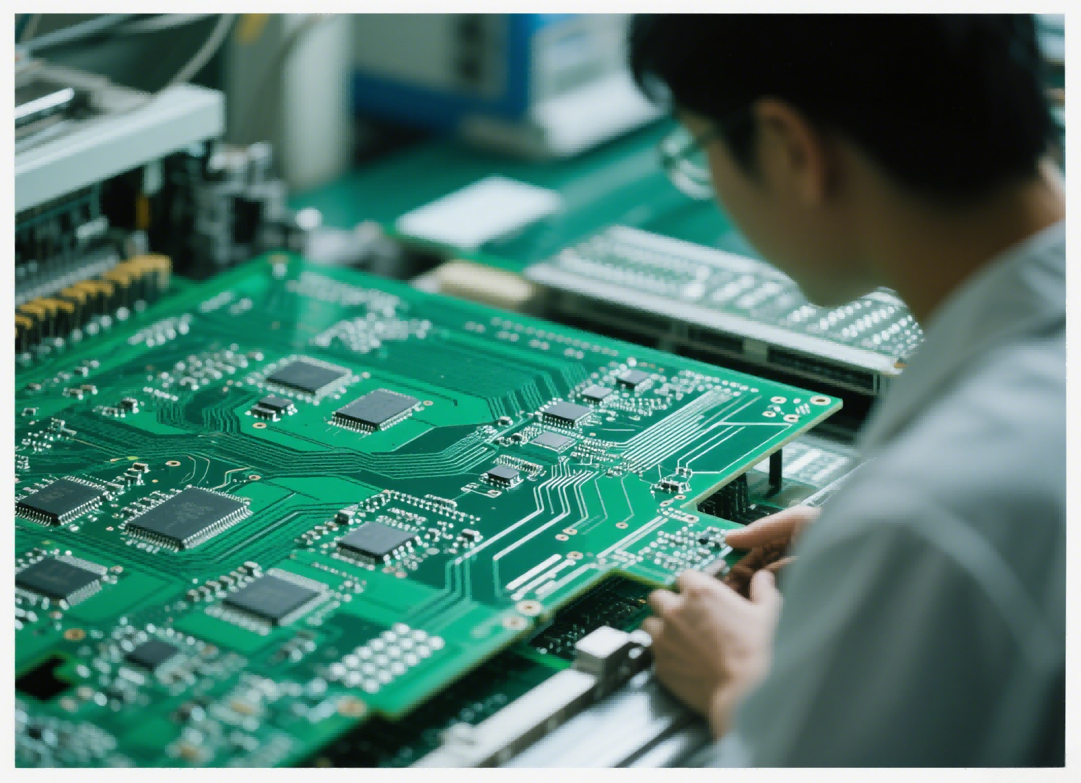 How U.S. Tariffs Reshape the PCB Industry and Opportunities for Zoran Technology