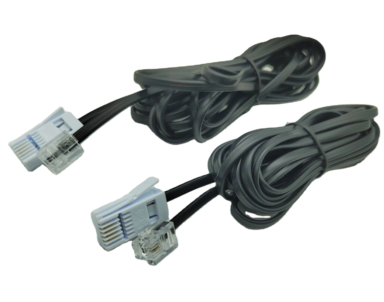 Telephone cord
