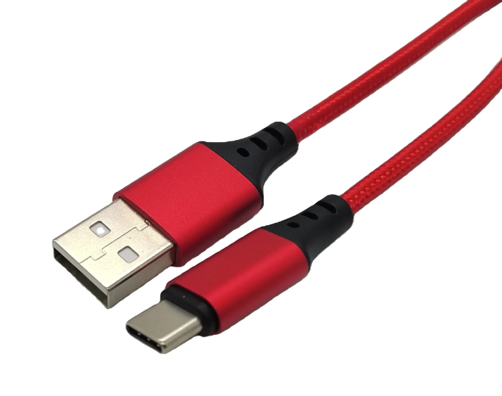 USB 数据线.4