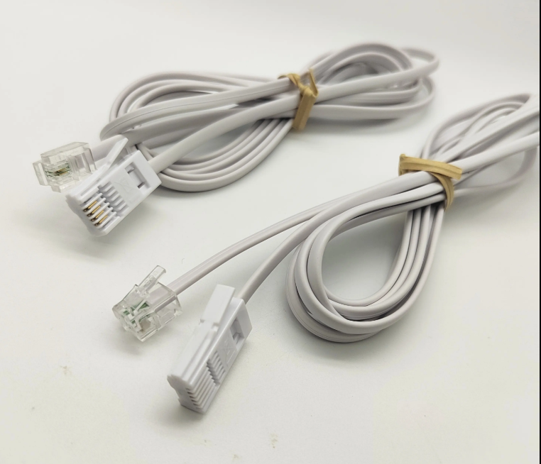Telephone cord.2