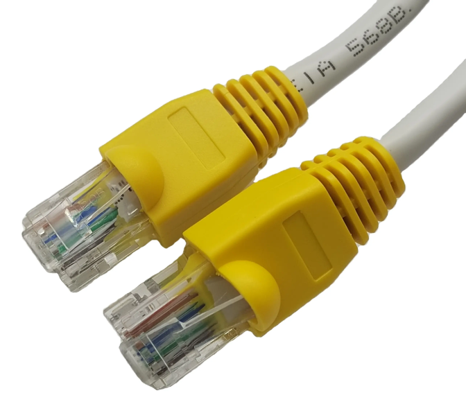 CAT5E Patch Cord
