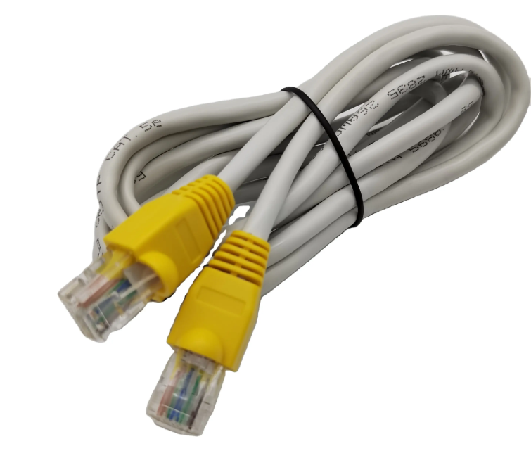 Network cable.2