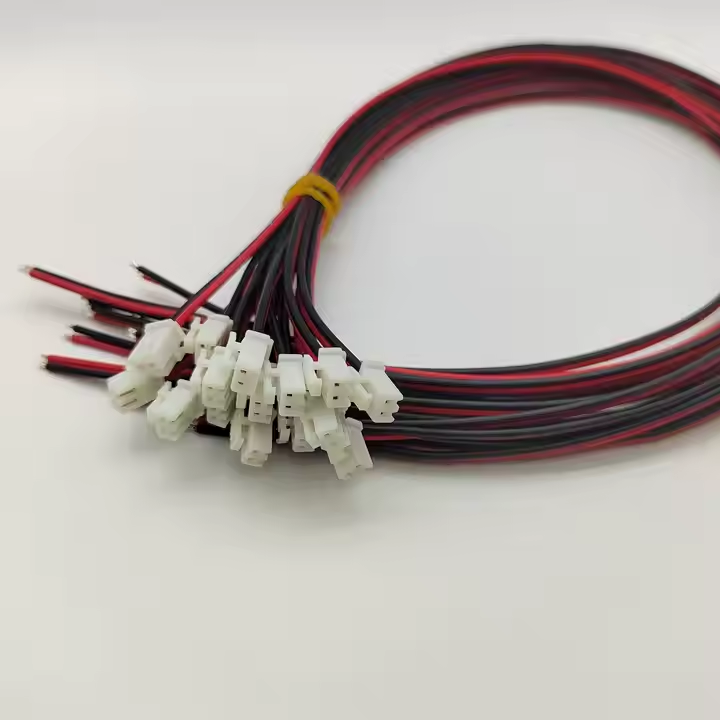 Wire harness.9