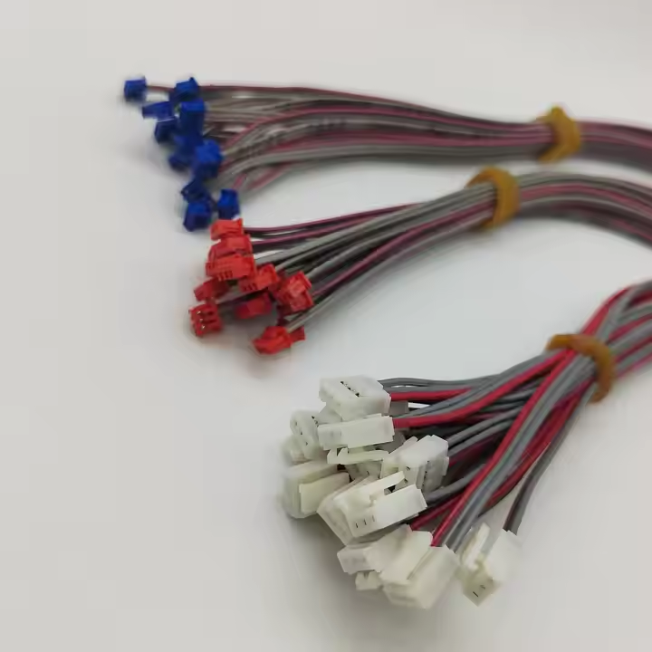 Wire harness.6