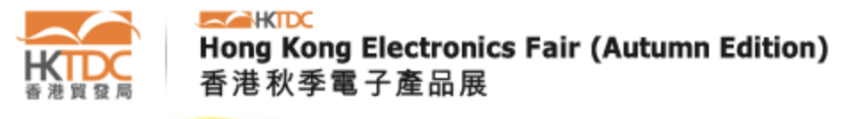 Hong Kong Electronics Fair 2025