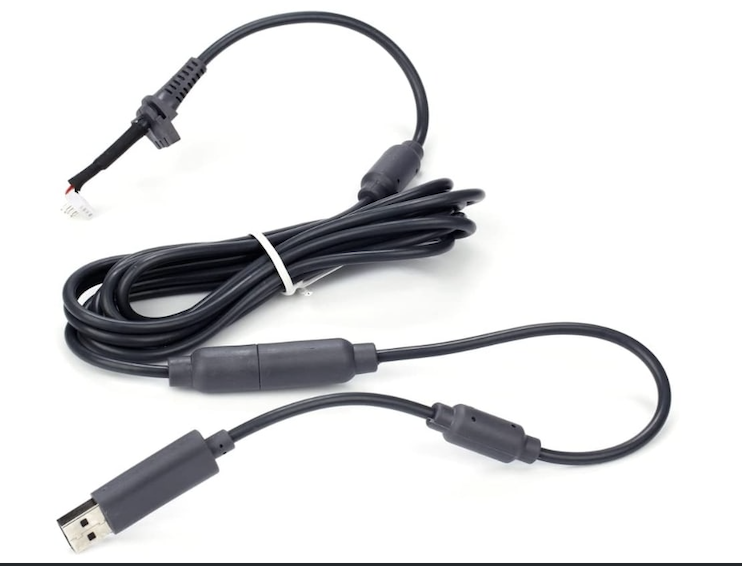 USB Breakaway Cable