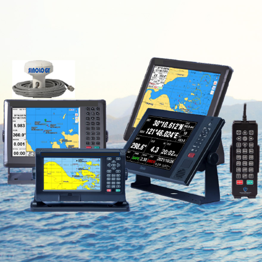 XWN-150 Marine Beidou Satellite Navigation System