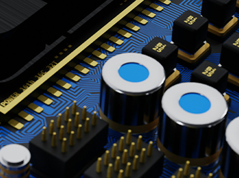 贴片铝电解电容温度变化率测试