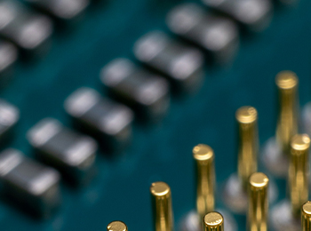 贴片铝电解电容的行业评估