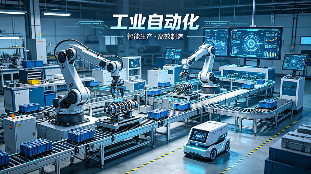 标准化选型赋能终端品质升级 电解电容器精准适配技术成为行业标配