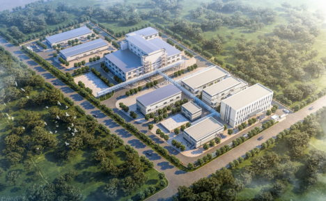 荣耀时刻！天津天和盛通过“国家高新技术企业”认定