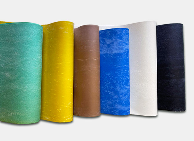 輻照電纜膠片（可定制）