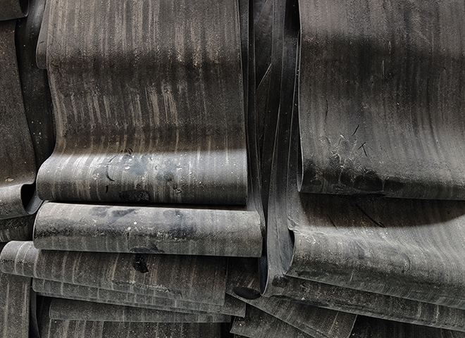 護(hù)套膠片-黑