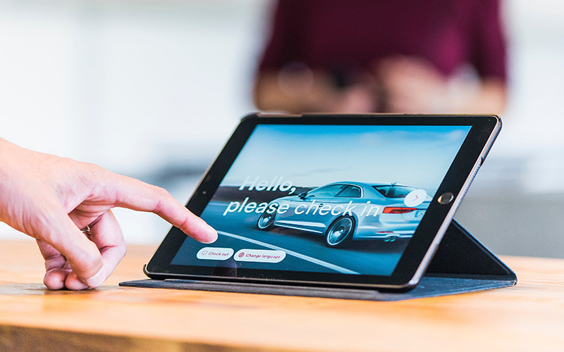 #奥迪##汽车##汽车资讯# 《汽车服务世界》公众号对宝顺创始人张东旭的专访。