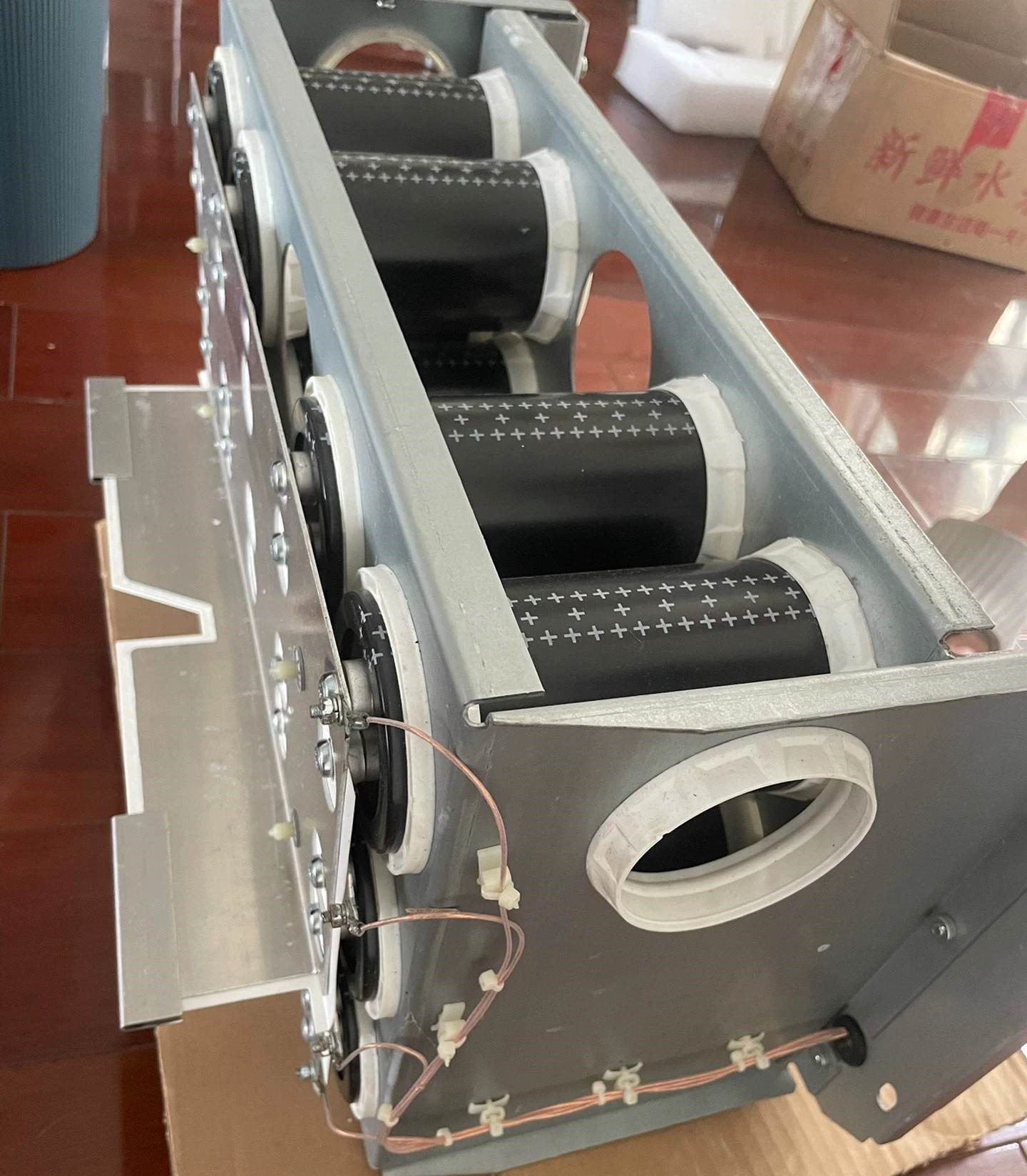 电容均压测试仪 产品销售