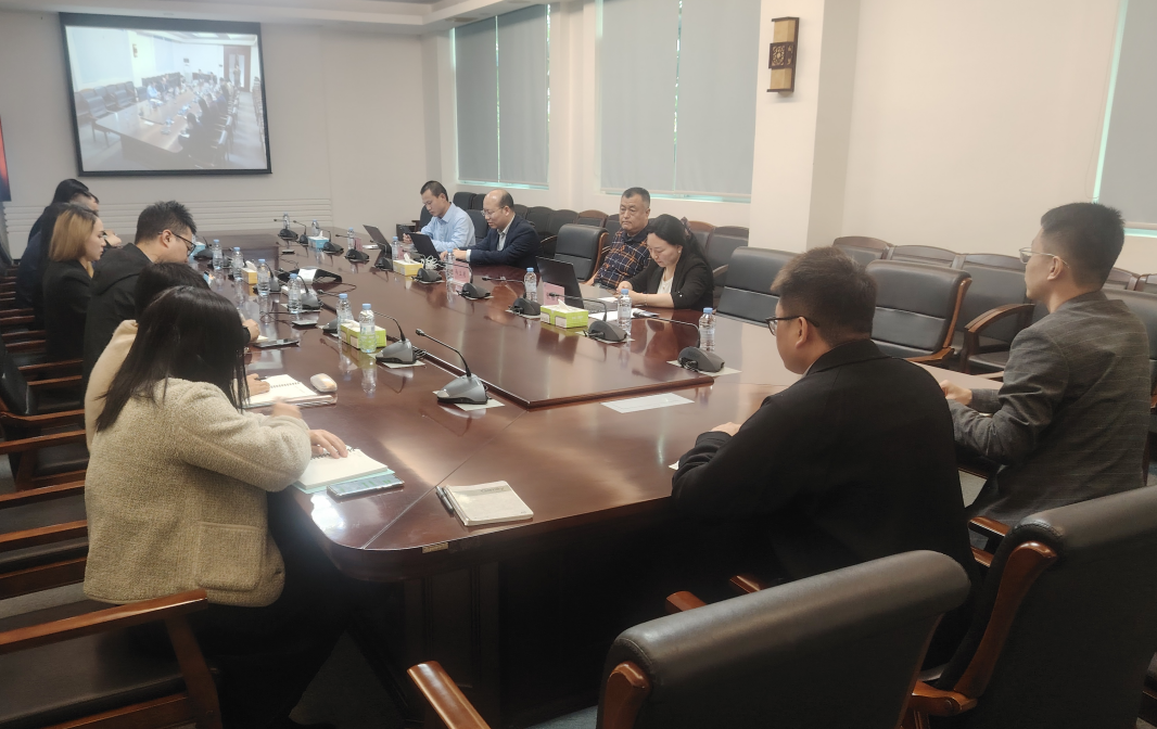 【企業(yè)管理】凝心聚力謀發(fā)展 創(chuàng)新轉(zhuǎn)型啟新程——東方鋯業(yè)召開中高層管理干部會議