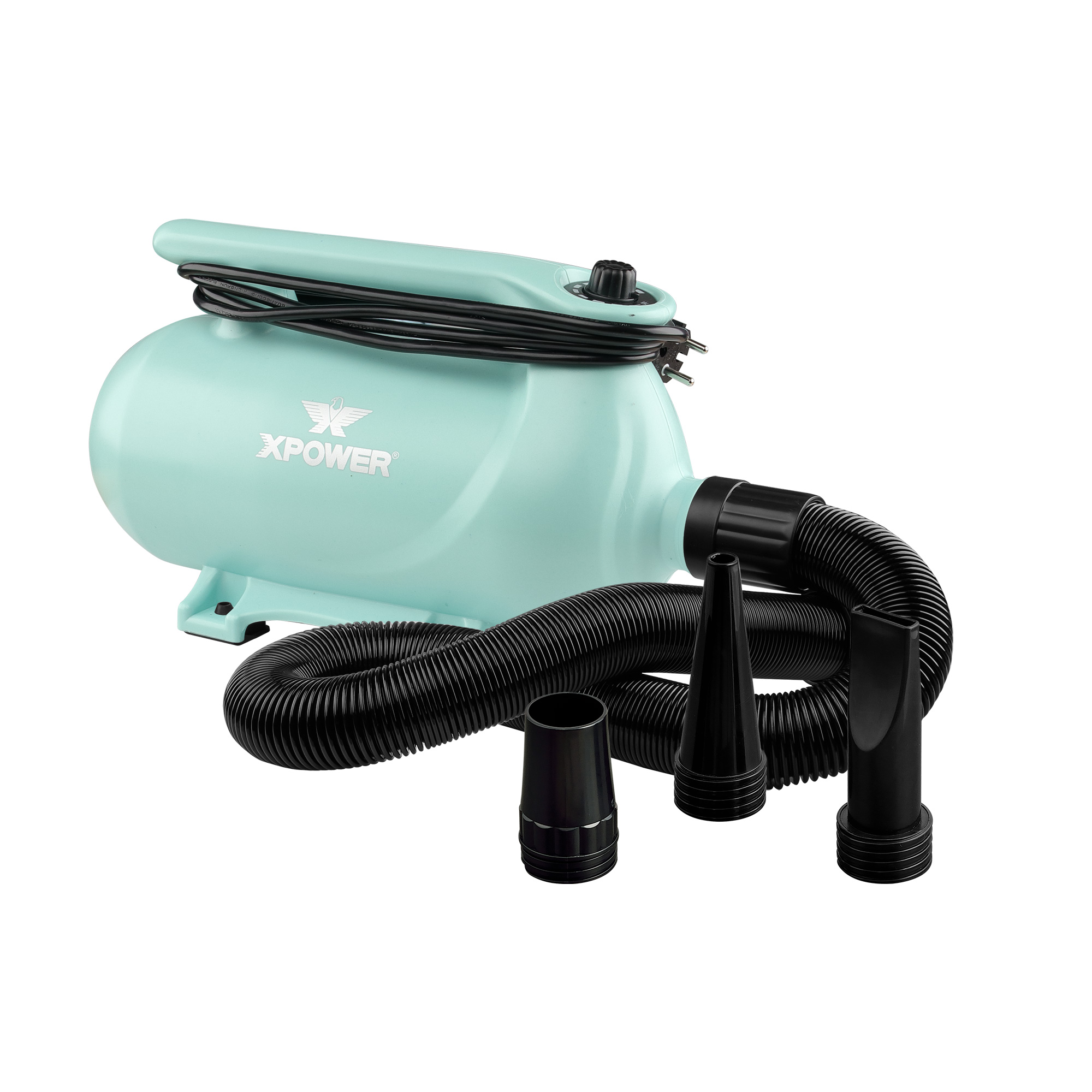 XPOWER B-163 High Velocity Pet Dryer