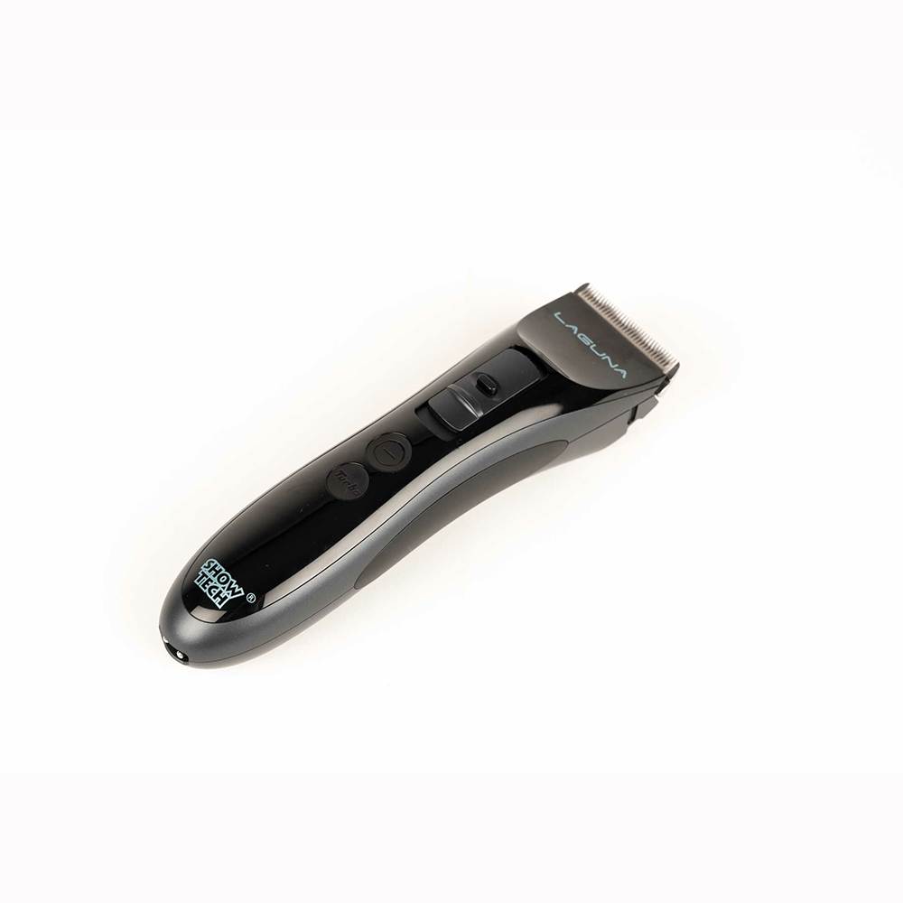 Laguna 2-Speed Cordless Clipper