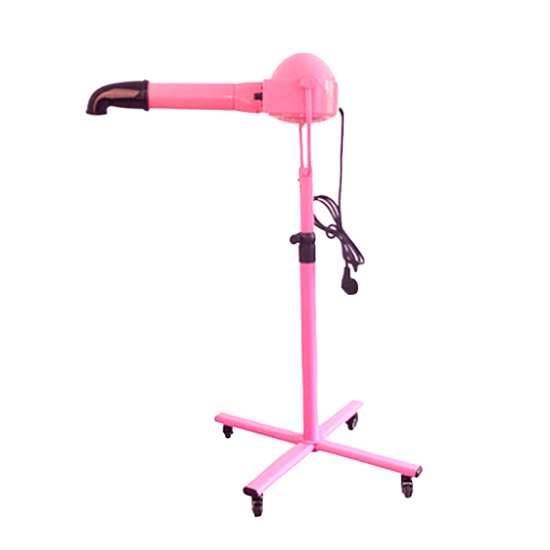 TVS-2400 Oasis Ionic Stand Pet Dryer