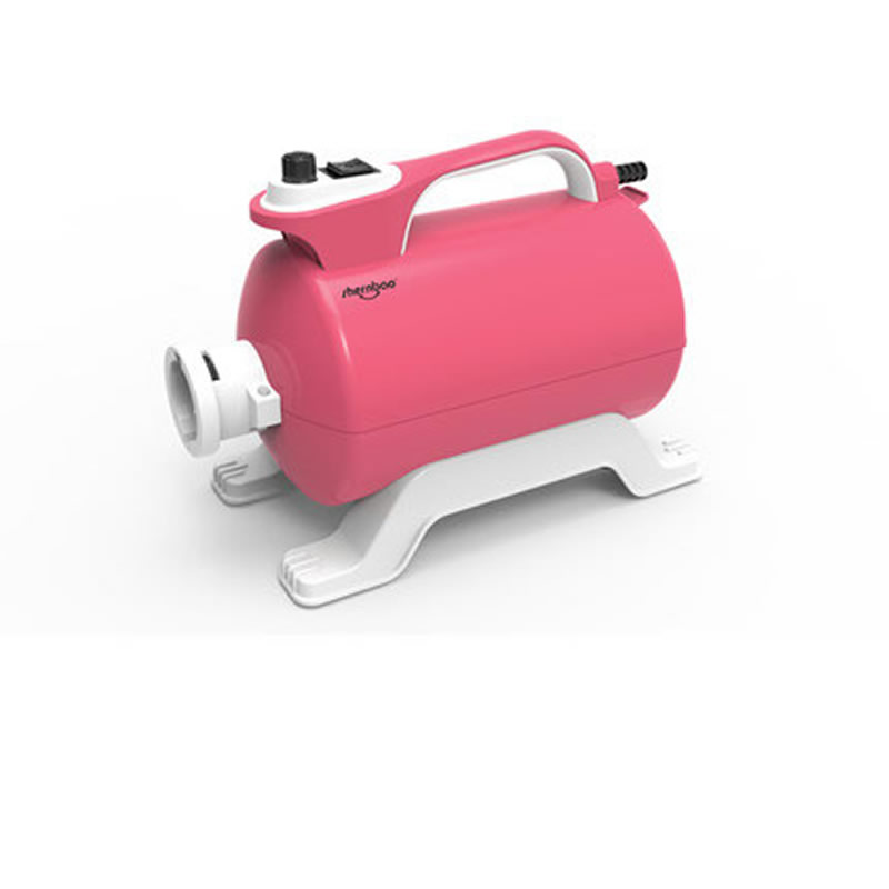 SHD-1800 Cyclone Single Motor Dog Pet Grooming Force Dryer
