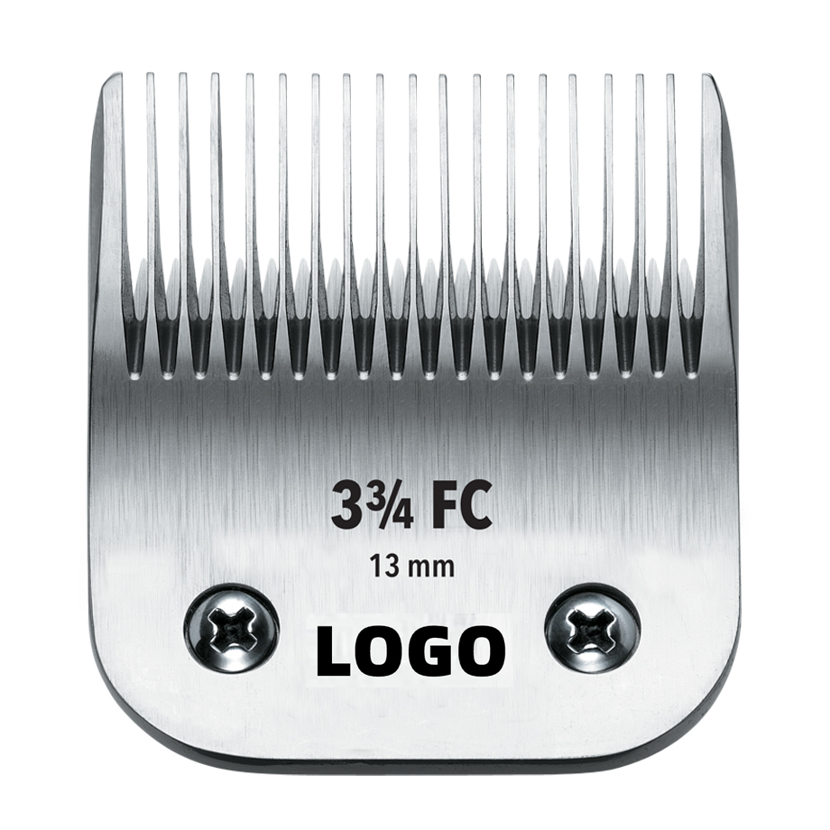3F 13mm Professional OEM Supplier Dog Grooming Clippers A5 Blades