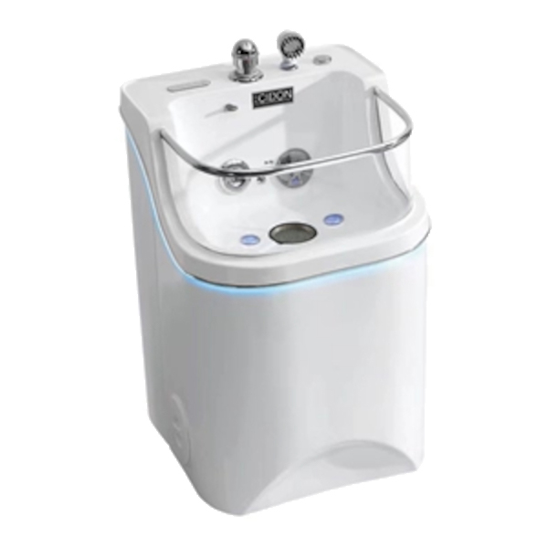 60cm CIDON 901 Luxury Acrylic Freestanding Indoor Pets SPA Bath Tub