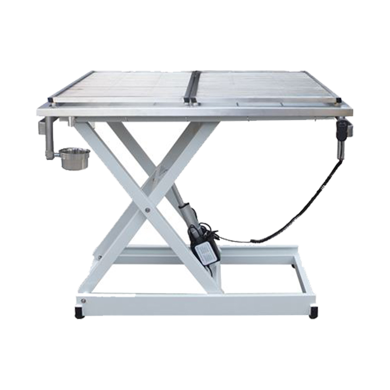 H-204 Pet Operation Table Hand Control Electric Lifting