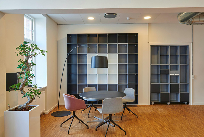 南昌甲醛治理设备公司浅谈室内环境污染及防治对策