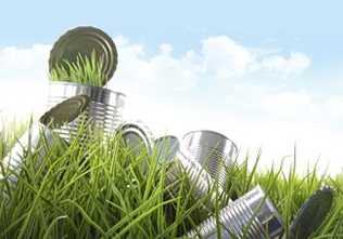 环保部严禁废塑料生产食品包装