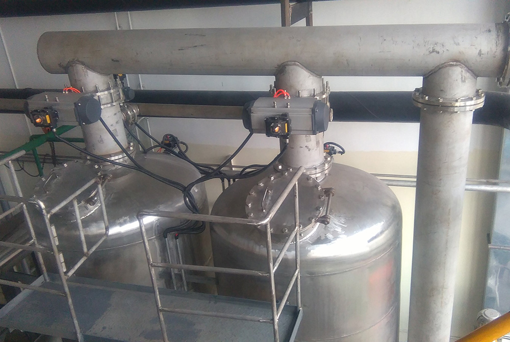 活性碳吸附脫附