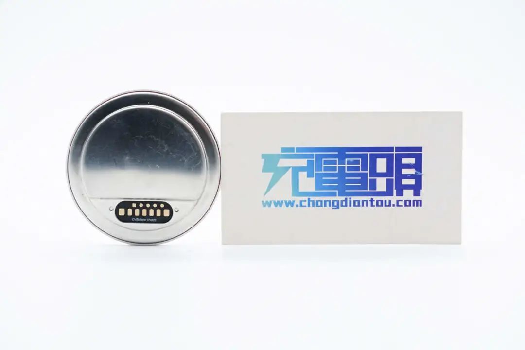 劲芯微针对Qi2.0推出多种应用方案