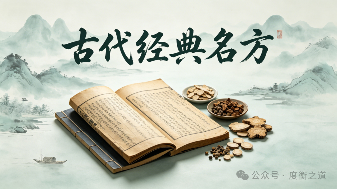 2025 古代经典名方爆发：获批数量领跑中药赛道