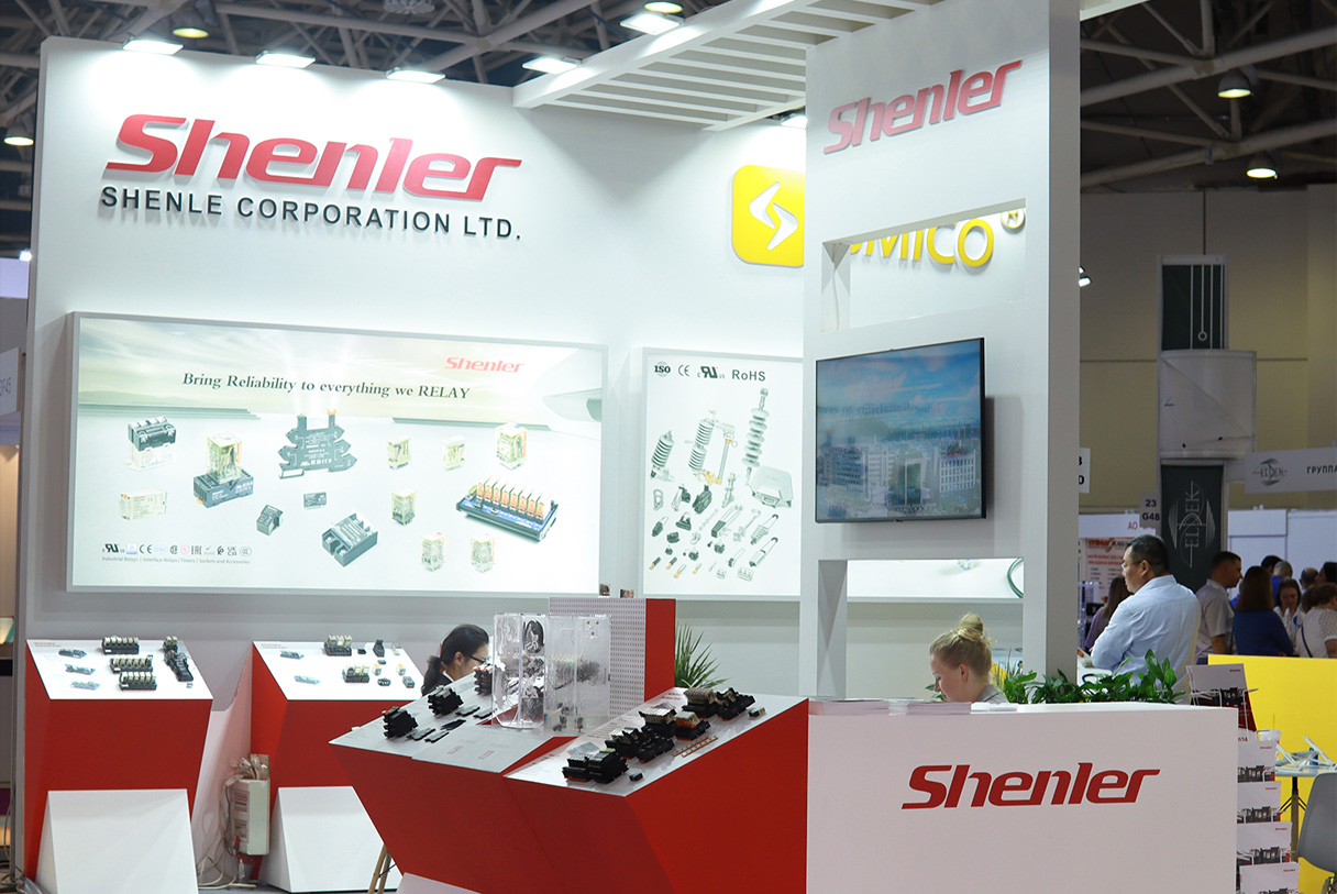 直击现场 | 2024俄罗斯国际电力电子展览会