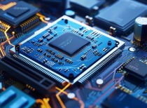 突发重磅！模拟芯片绩优滞涨股曝光(附图)