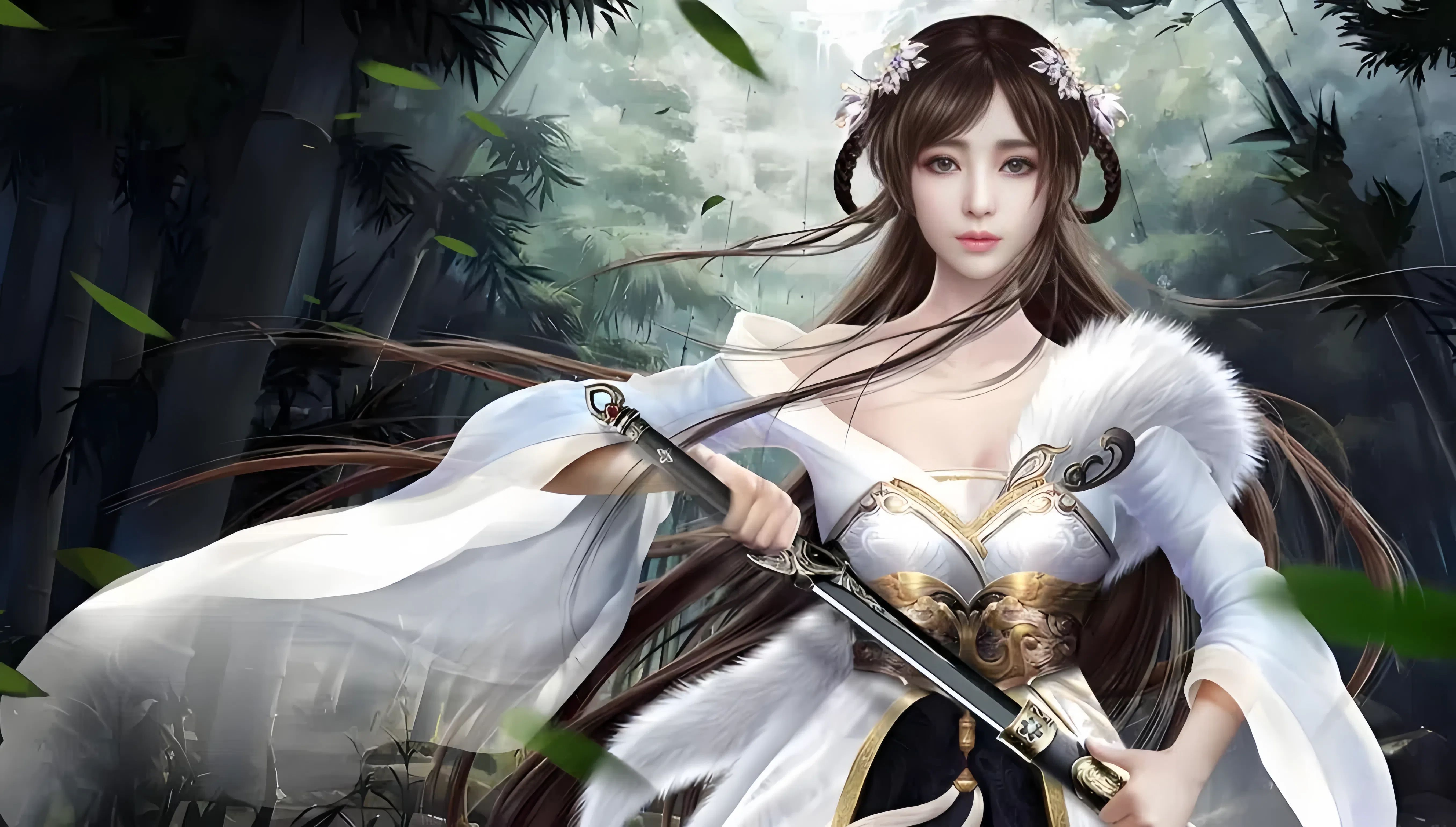 《龙武》手游新手FAQ