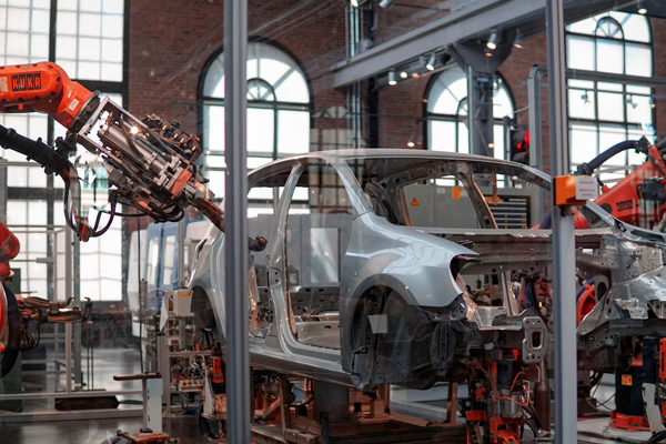 Chongqing Yuanchuang automation equipment Co., Ltd