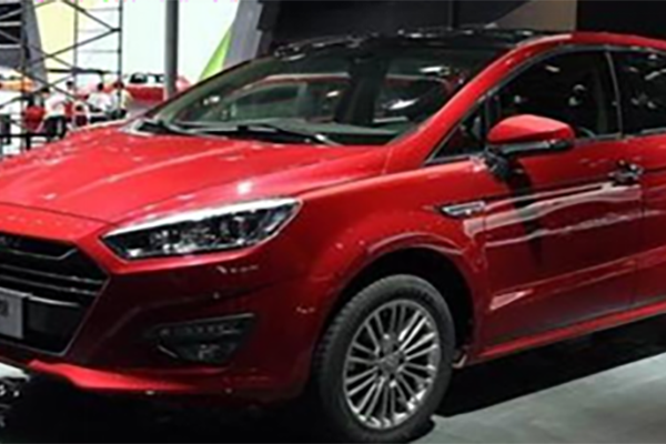 Chongqing Lifan automobile