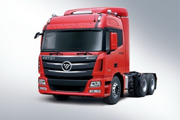 Beijing Daimler